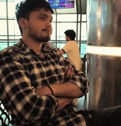 Gaurav